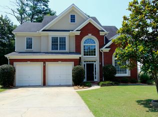 2416 Camata Pl, Marietta, GA 30066