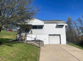 1110 Decker St, Clairton, PA