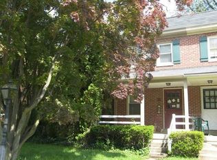 1117 Jamaica Rd, Lancaster, PA 17602