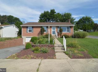 1603 Commonwealth Blvd, Shillington, PA 19607