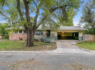 1937 W 29th St S, Wichita, KS 67217