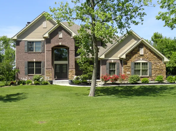 8552 Waynesboro Way, Waynesville, OH 45068