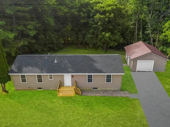 22 Scott Street, Hoosick Falls, NY 12090