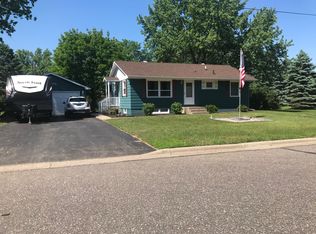 2705 134th Ave NW, Andover, MN 55304