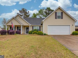 1800 Maxey Ln, Winder, GA 30680