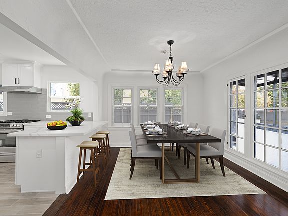 2nd image of 1842 S Redondo Blvd #1842