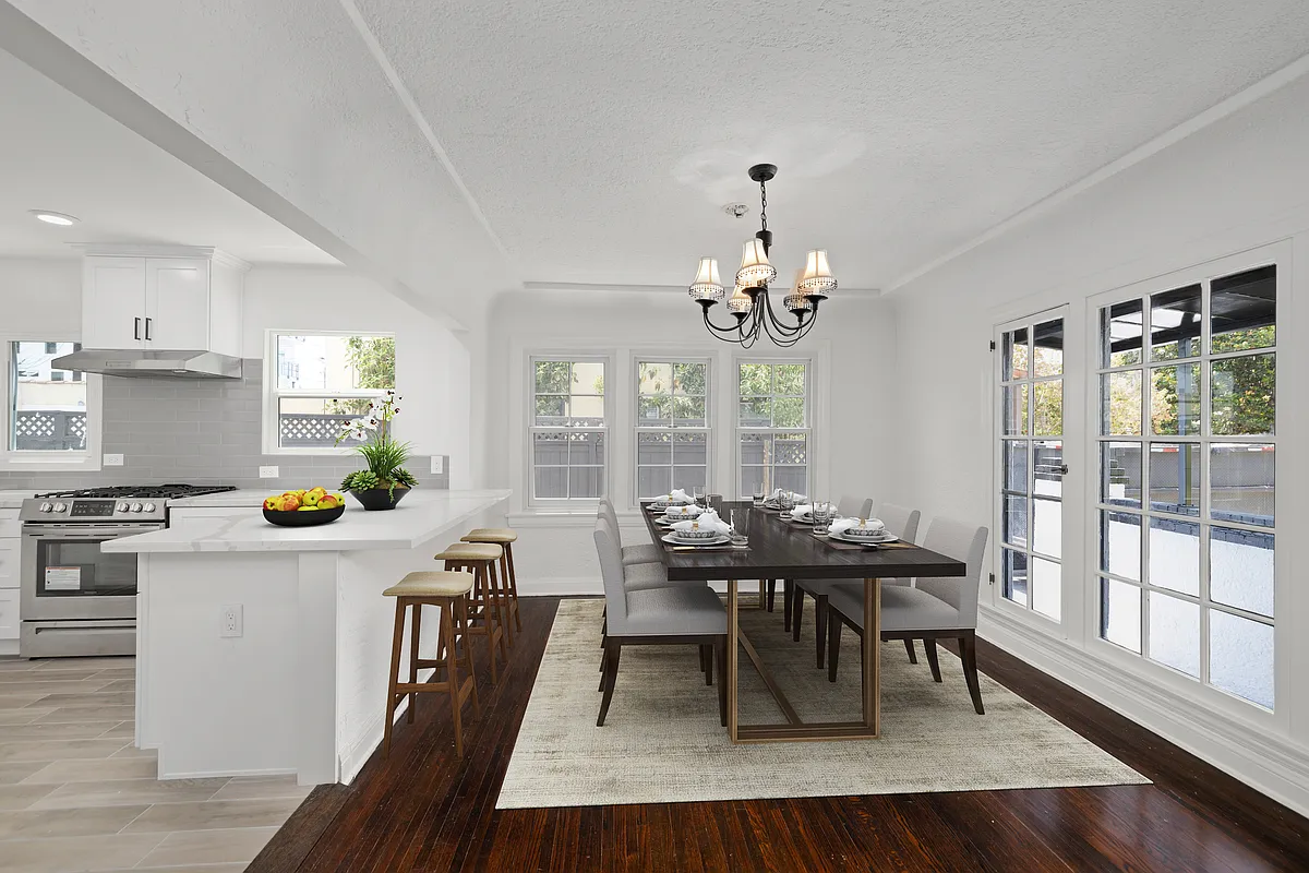 Building Photo - 1842 S Redondo Blvd #1842