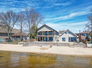715 Lakeshore Dr, North Bay, ON P1A2G3