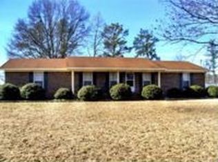 2976 Cedar Cir, Southside, AL 35907