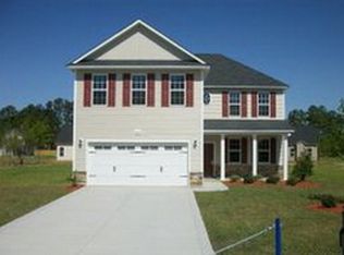 4904 Bulls Bay Ct, Parkton, NC 28371