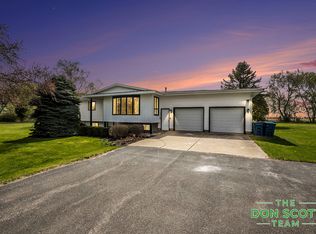 12925 Harrisburg Rd, Ravenna, MI 49451