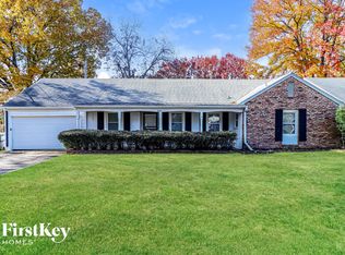 3145 Overbrook Rd, Memphis, TN 38128