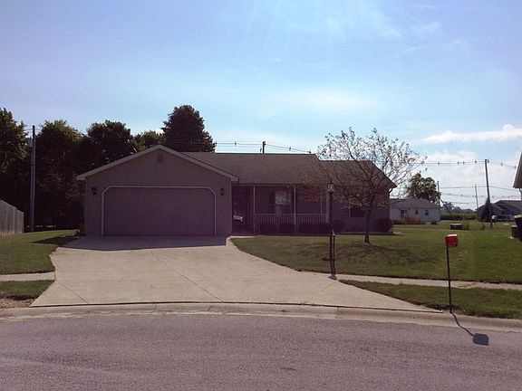 5th image of 1525 Wheatfield Ct