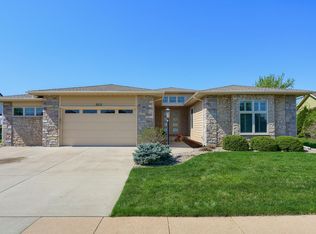 2513 Muirfield Pl, Urbana, IL