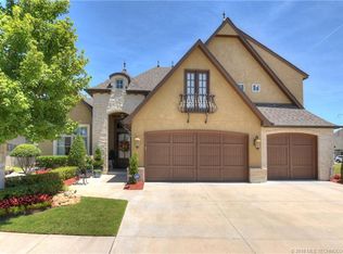 11017 S Joplin Pl, Tulsa, OK 74137