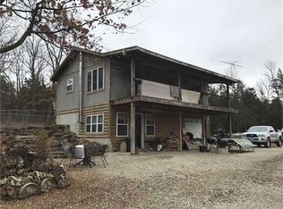 19553 Balke Rd, Warsaw, MO 65355