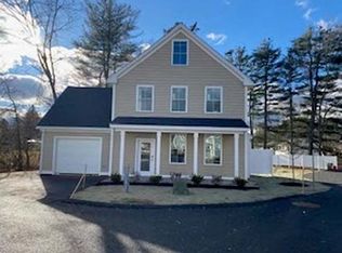14 Copper Dr #1, Dover, NH 03820