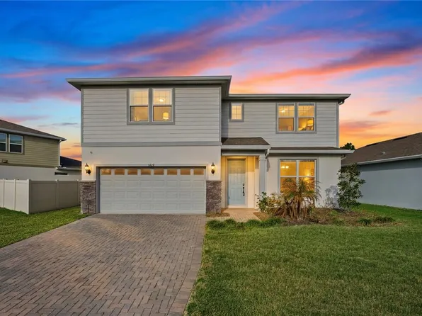 9819 Brown Burrow St, Orlando, FL 32829