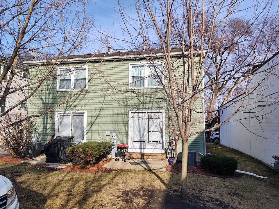 2nd image of 923 N Brainard St #925