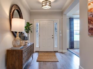 5056 Ozment Dr, Nolensville, TN 37135
