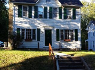 10510 Old Court Rd, Woodstock, MD 21163