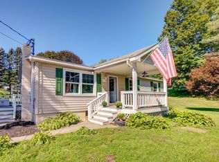 8 Spring Street, Fort Plain, NY 13339