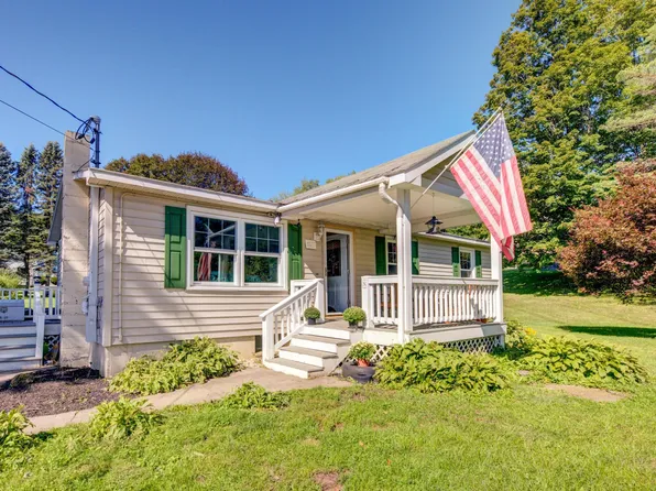 8 Spring Street, Fort Plain, NY 13339