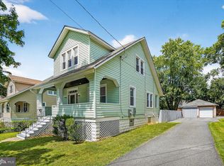 4600 Bayonne Ave, Baltimore, MD 21206