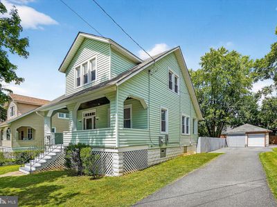 4600 Bayonne Ave, Baltimore, MD, 21206