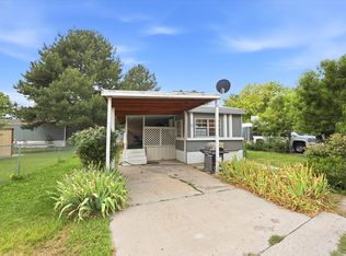 1150 N 200 W TRAILER 19, Lehi, UT 84043