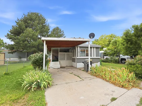 1150 N 200 W Trailer 19, Lehi, UT 84043