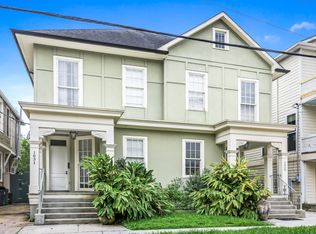 1029 Fern St, New Orleans, LA 70118