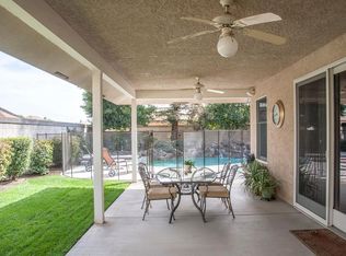 5023 W Lakewood Dr, Visalia, CA