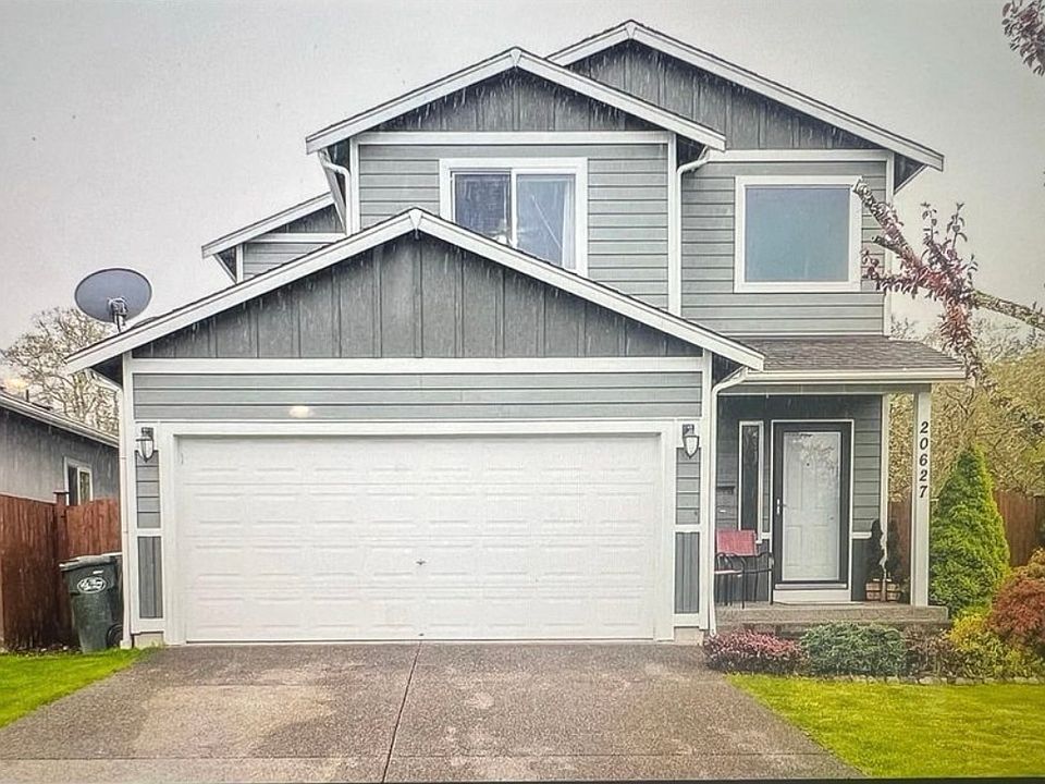 2nd image of 20627 5th Avenue Ct E