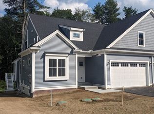 35 Avery Way LOT 24, Norfolk, MA 02056