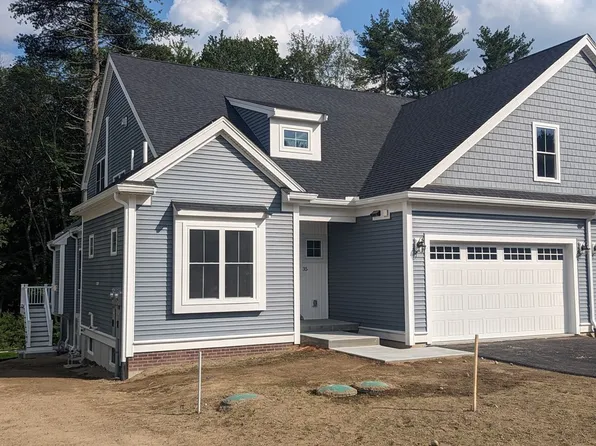 35 Avery Way Lot 24, Norfolk, MA 02056