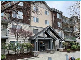 2350 Westerly St #206, Abbotsford, BC