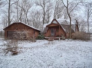 3239 Hasler Lake Rd, Lapeer, MI 48446