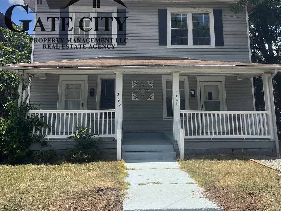 224 N Dunleith Ave