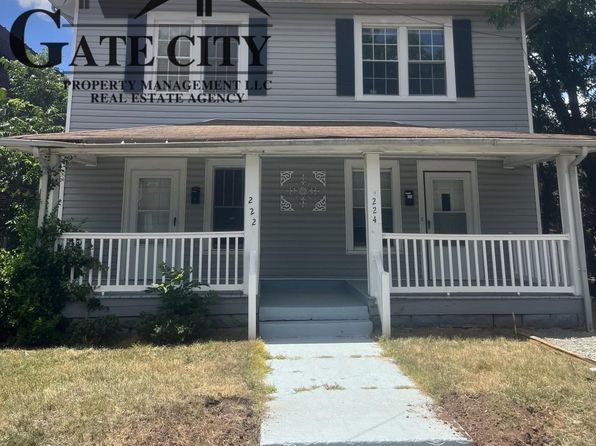 224 N Dunleith Ave