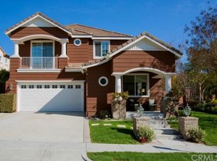 17 De Leon Ln, Mission Viejo, CA 92694