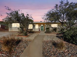 309 Camille Dr, El Paso, TX 79912