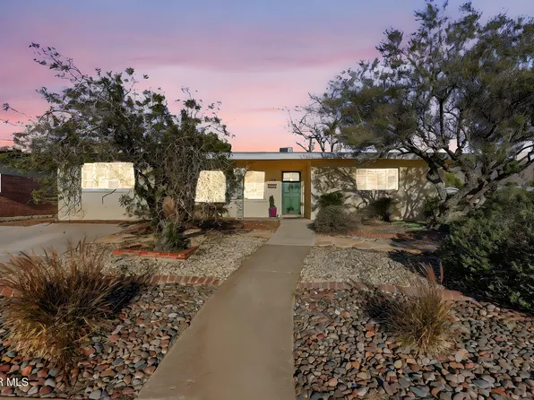 309 Camille Dr, El Paso, TX 79912