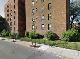 8423 Manton St APT 1D, Briarwood, NY 11435