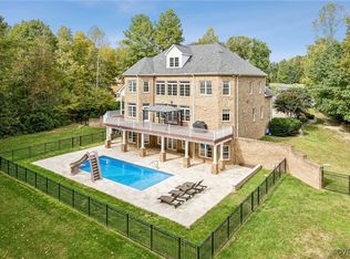 12101 Hermon Farms Ln, Ashland, VA 23005