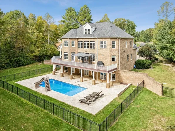 12101 Hermon Farms Ln, Ashland, VA 23005