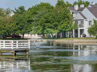 382 Heather Croft, Egg Harbor Township, NJ 08234