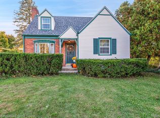 4395 Gratiot Ave, Fort Gratiot, MI 48059