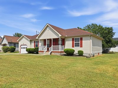 4800 Peppertree Dr, Antioch, TN, 37013
