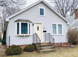 311 Wheeler Ave, Joliet, IL 60436
